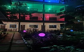 Oyo Golden Hub Resort Morjim Goa